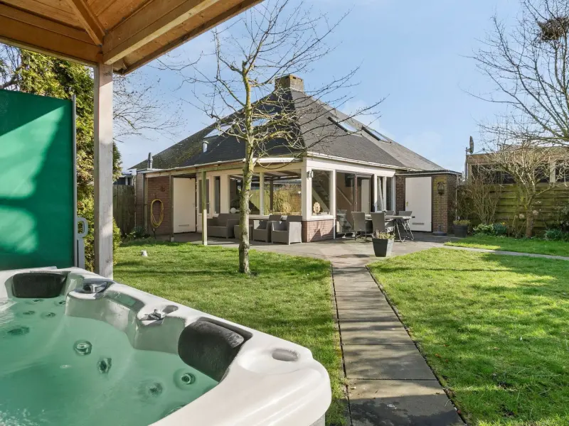 Ferienhaus  Stavenisse