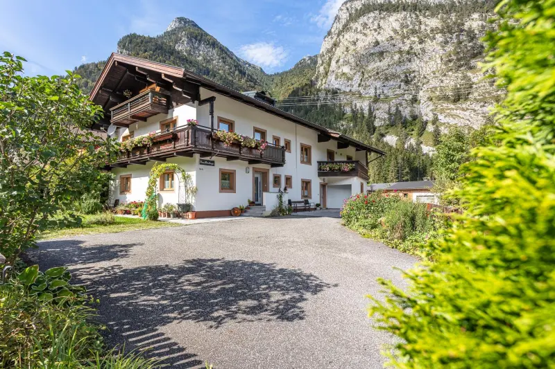 Hotel Lofer