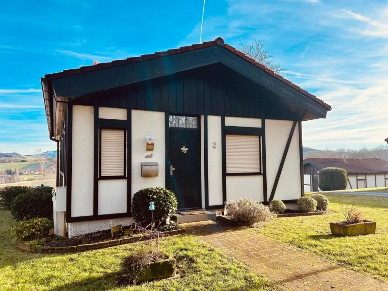 Ferienhaus Dörmbach