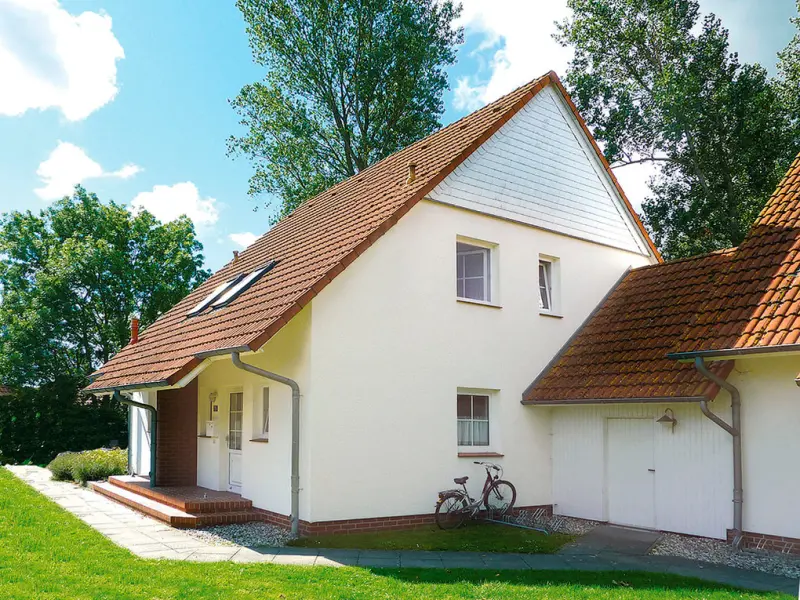 Ferienhaus in Zingst, Fischland-Darß-Zingst f&uuml;r max. 4 Personen