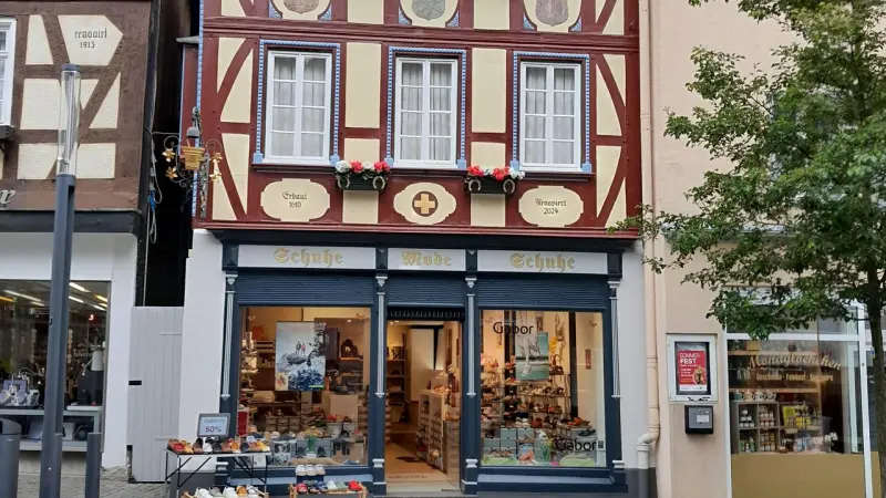 Ferienwohnung Lochum