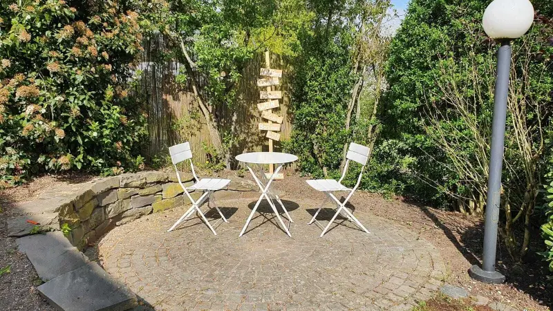 Ferienwohnung Alfter