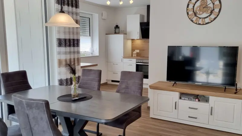 Ferienwohnung  Dörpen