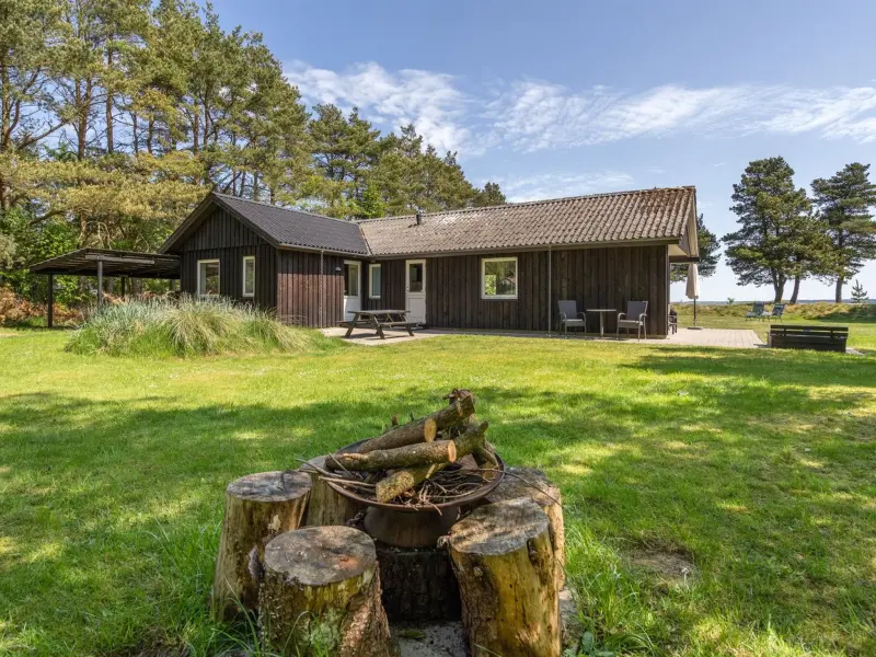 Huis Blåvand