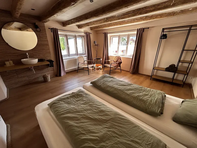 Ferienwohnung in Gemeinde Arzl im Pitztal f&uuml;r max. 10 Personen