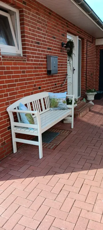 Ferienwohnung  Bordelum