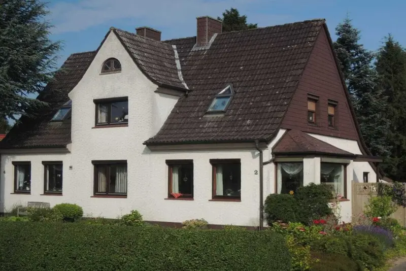 Ferienhaus  Eckernförde