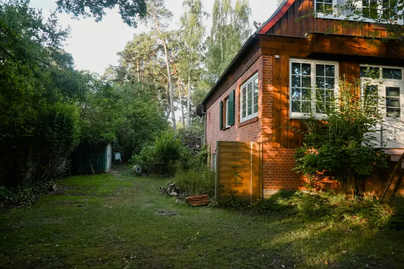 Ferienhaus  Wismarer Bucht