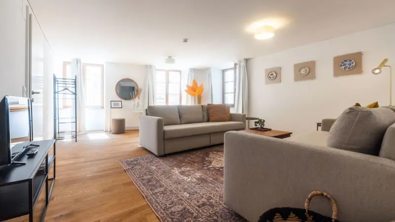 Ferienwohnung Bodensee Österreich
