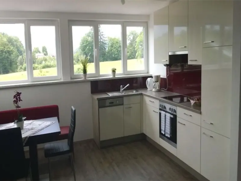 Ferienwohnung Mondsee