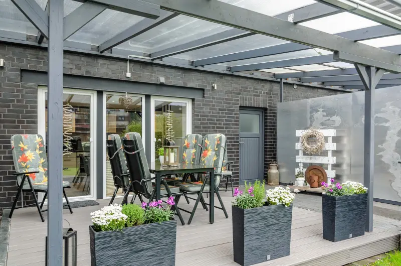 Ferienwohnung Wilhelmshaven