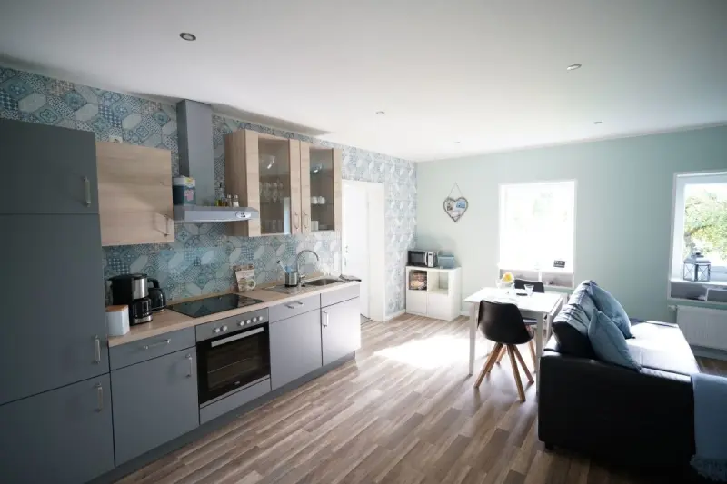 Ferienwohnung Eddelak