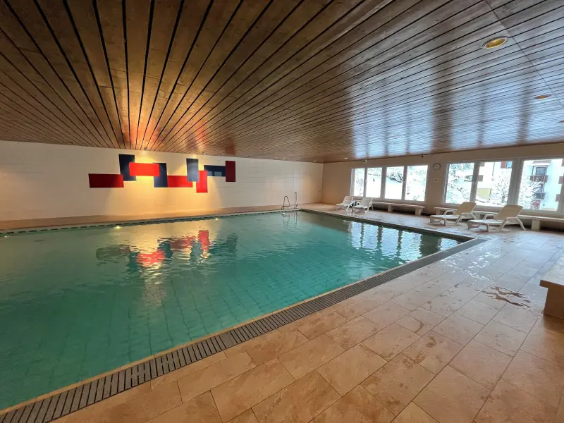 Ferienwohnung Wilhams