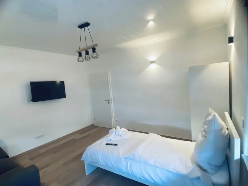 Ferienwohnung Viernheim