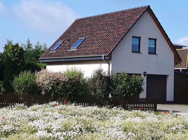 Ferienhaus Brünzow