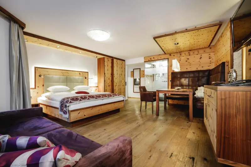 Ferienwohnung Ischgl