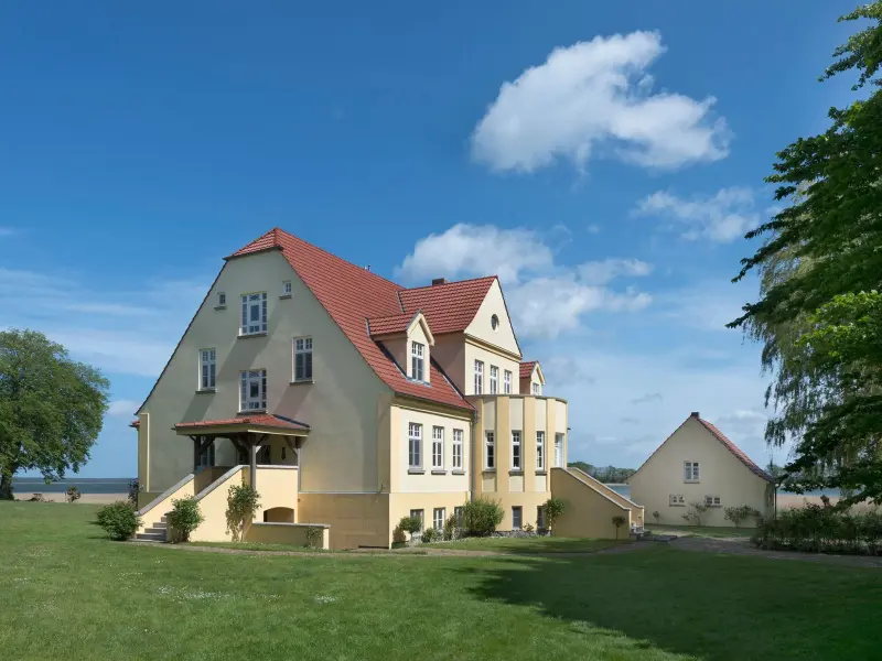Ferienwohnung Vieregge