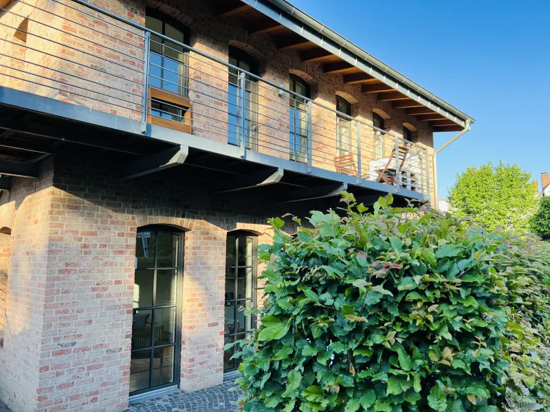 Ferienwohnung Ostercappeln