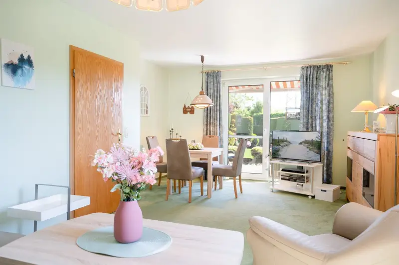 Ferienwohnung  Ratekau