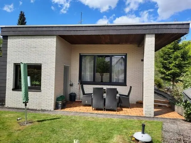 Ferienhaus Usseln