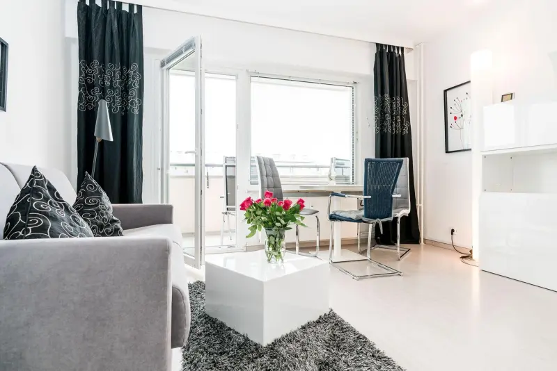 Ferienwohnung  Wenningstedt-Braderup (Sylt)