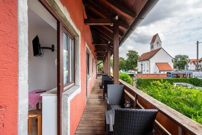 Ferienwohnung Feldkirchen