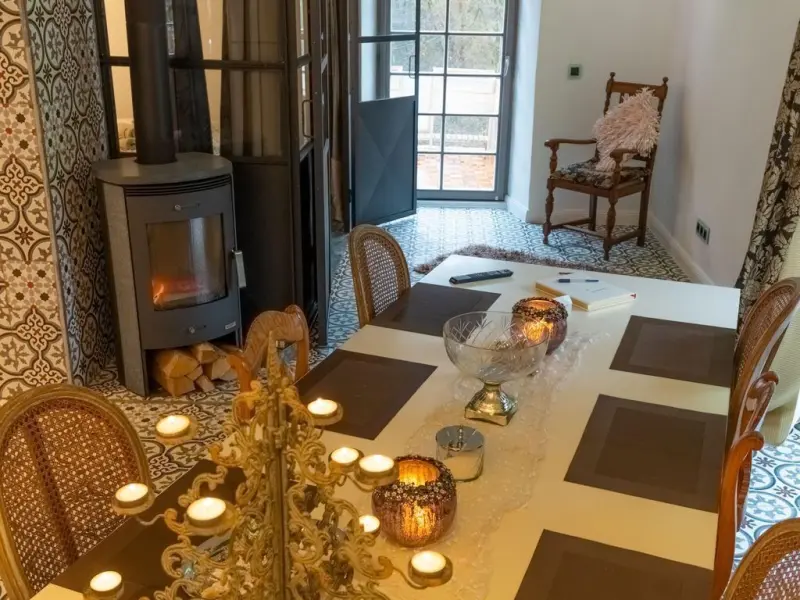 Ferienwohnung  Oybin