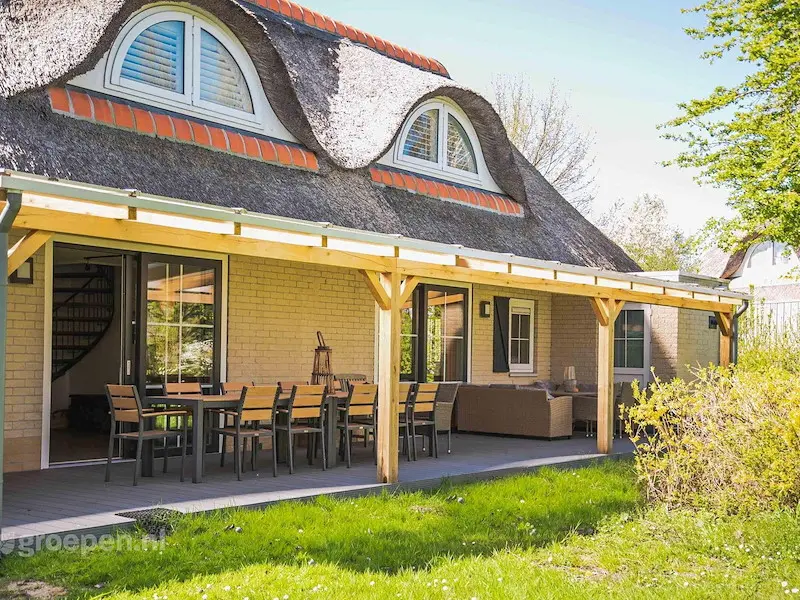 Ferienhaus  Hellevoetsluis