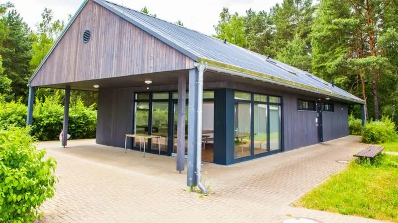 Ferienhaus Großkoschen