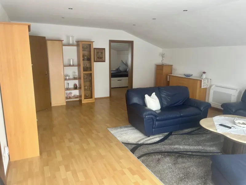 Ferienwohnung Bad Schönborn