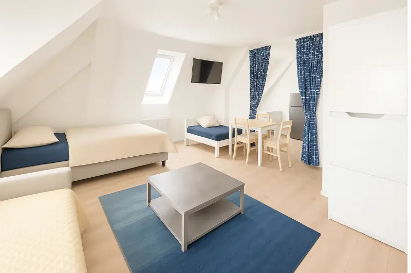 Ferienwohnung Delitzsch