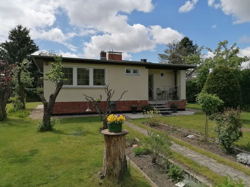Ferienhaus Schönefeld