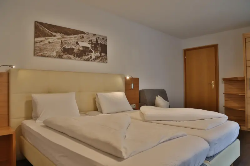 Ferienwohnung mit Hund in Paznaun, Ischgl für max. 3 Personen Ferienwohnung mit Hund in Paznaun, Ischgl für max. 3 Personen