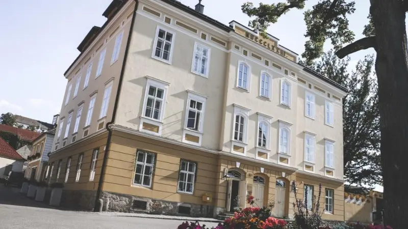 Ferienwohnung Weitra