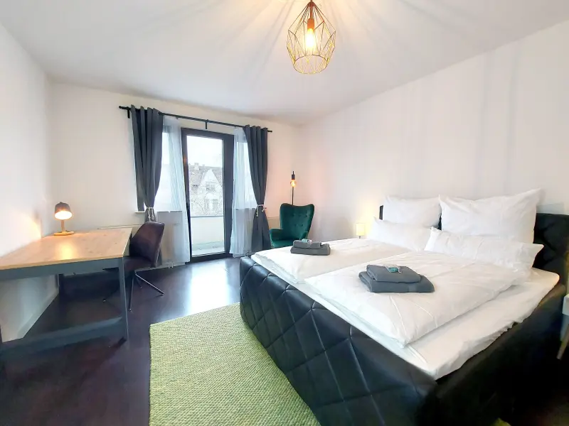Ferienwohnung  Biebrich