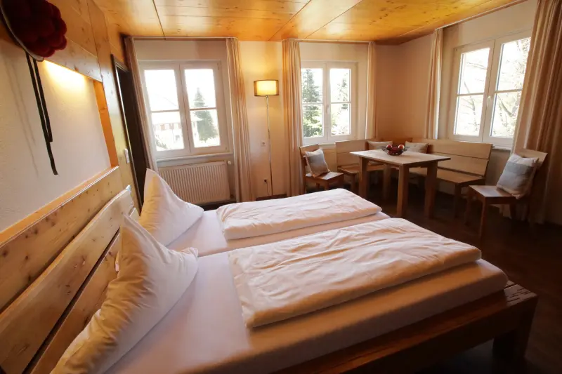 Ferienwohnung  Gengenbach