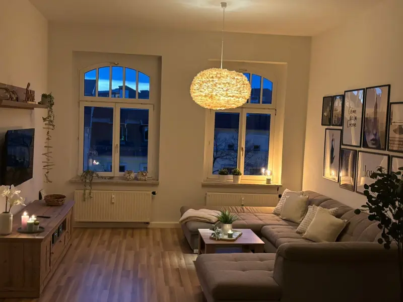 Ferienwohnung Plauen