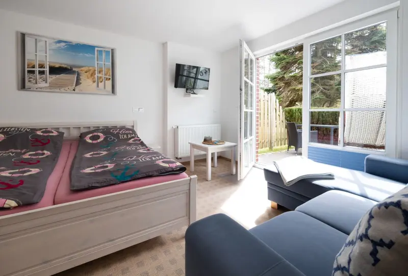 Ferienwohnung Norddorf