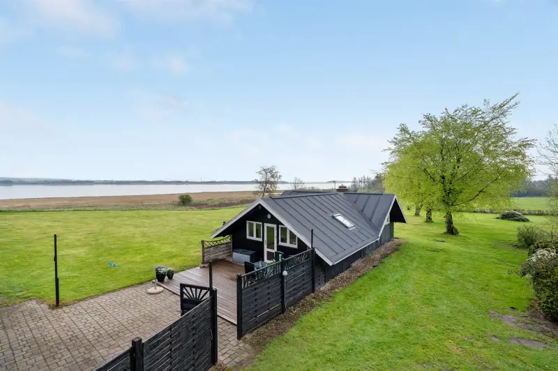 Ferienhaus in Roslev, Nøreng f&uuml;r max. 7 Personen