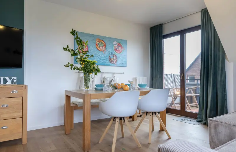 Ferienwohnung Westerland