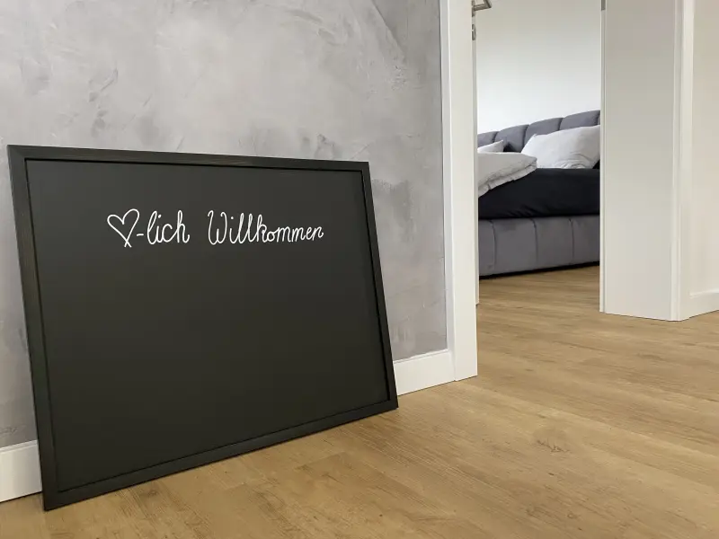 Ferienwohnung Steckenborn