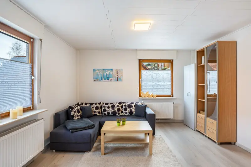 Ferienwohnung Forbach