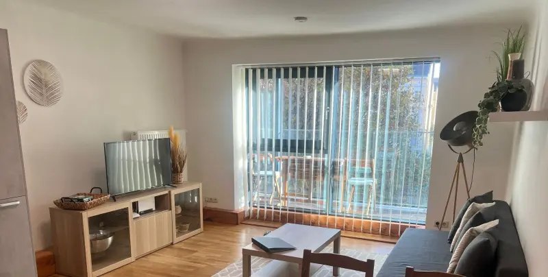 Ferienwohnung Graz
