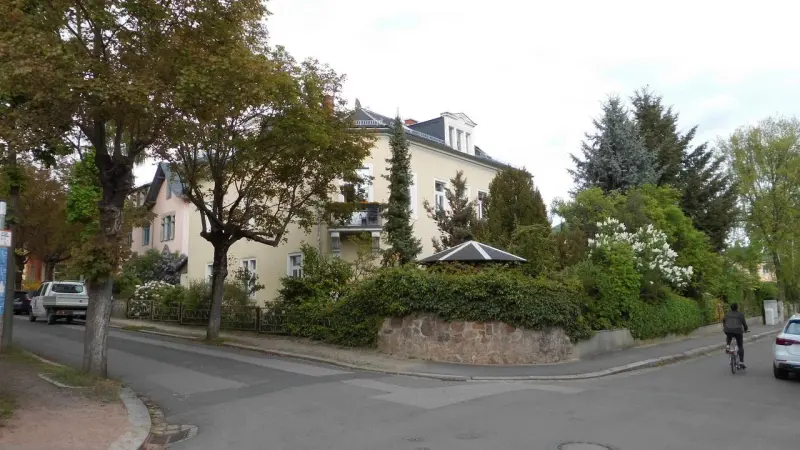 Ferienwohnung  Weinböhla