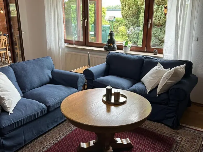 Ferienwohnung Mölln