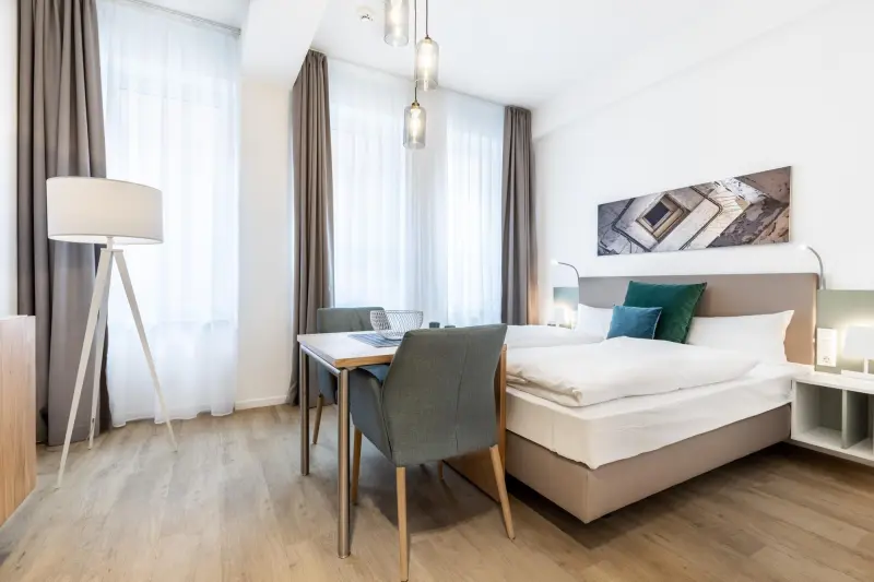 Ferienwohnung Wismar