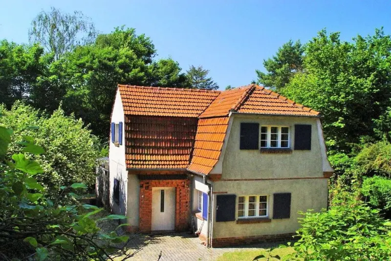 Ferienhaus Falkensee