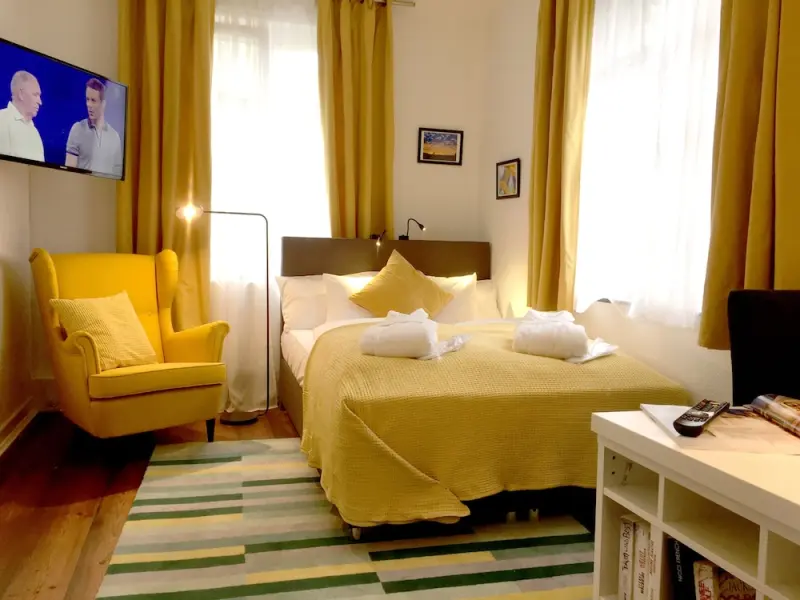Bed & Breakfast  Altenberge