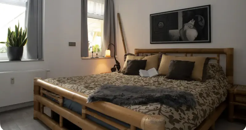 Ferienwohnung  Haldensleben