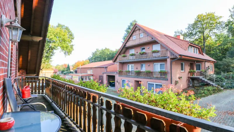 Ferienwohnung Meppen
